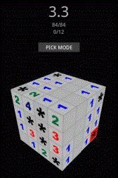 game pic for 3D Minesweeper